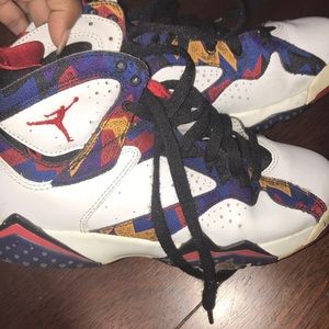 Jordan 7